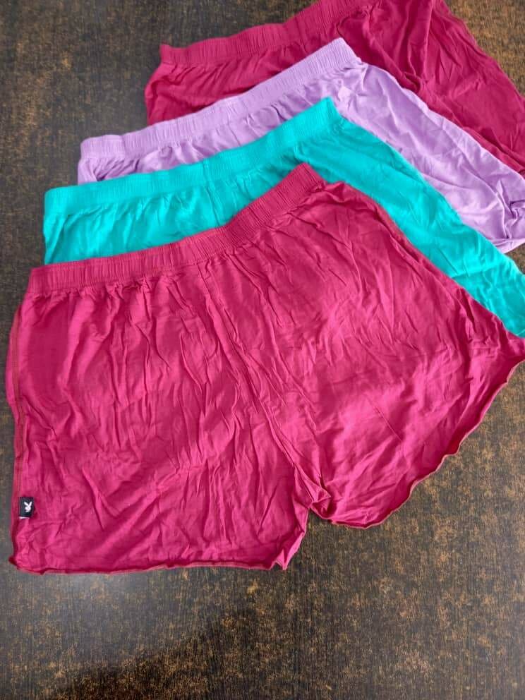 Ladies Short