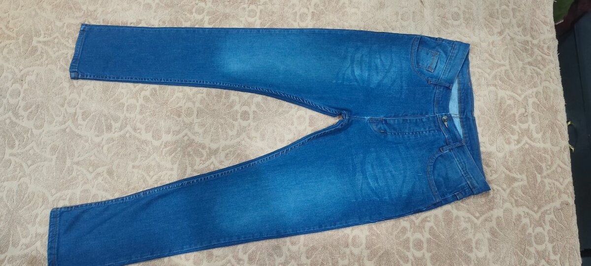 Danim Jeans