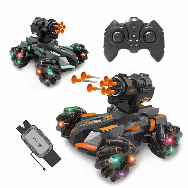 Voiture Télécommandée