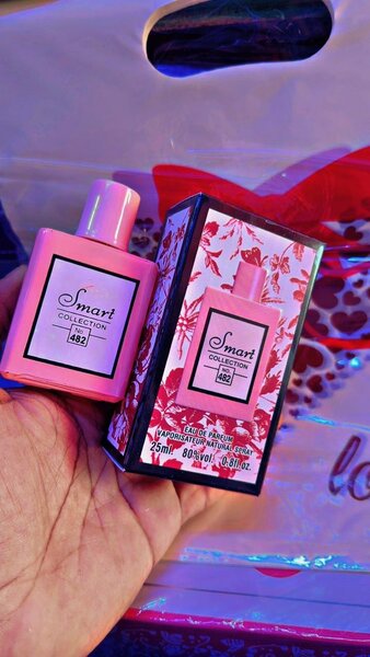 Parfum Smart Collection 25ml