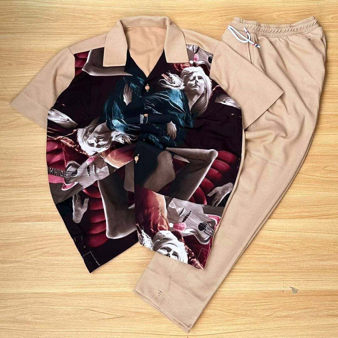 Classic Top And Down