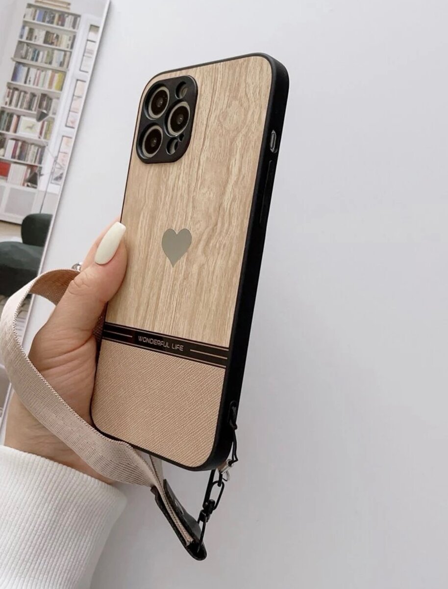 Coques de téléphone 