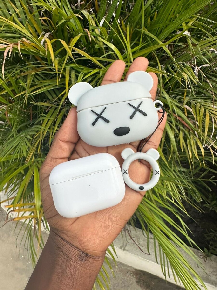 AirPods Pro (2nd Gen)