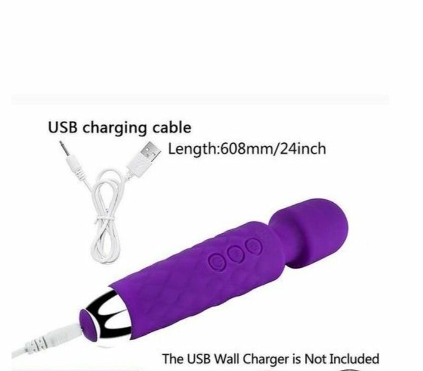 Sextoys Vibromasseur Extase plus