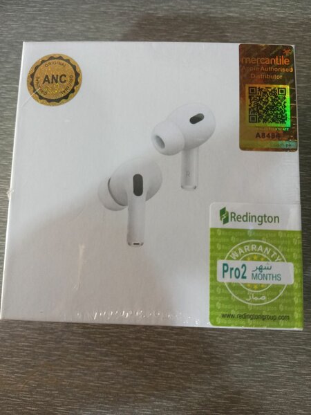 ANC Air birds Pro 2