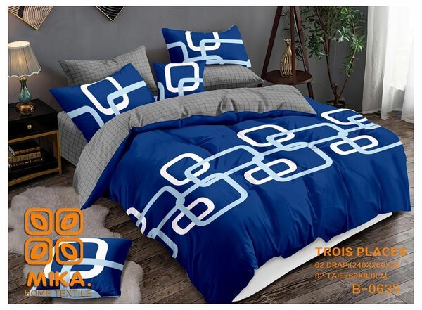 Drap de lit