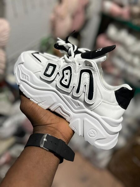 Une jolie paire