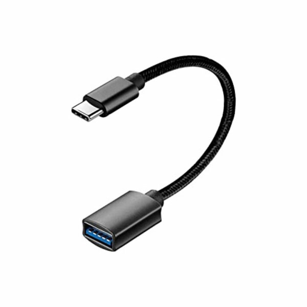 Adaptateur USB- Type C-Android