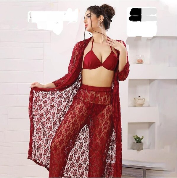 Woman night wear