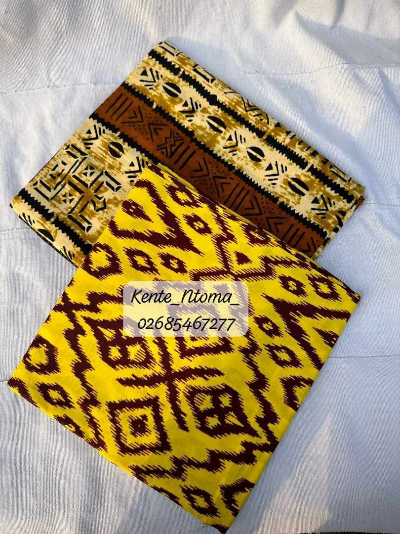 African Print