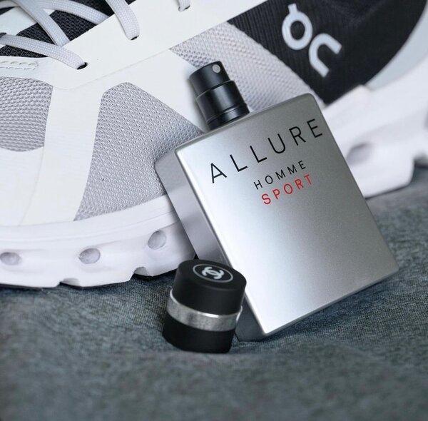 Allure Homme Sport
