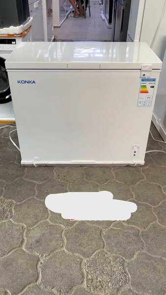 Морозильник КОНКА 250 литр