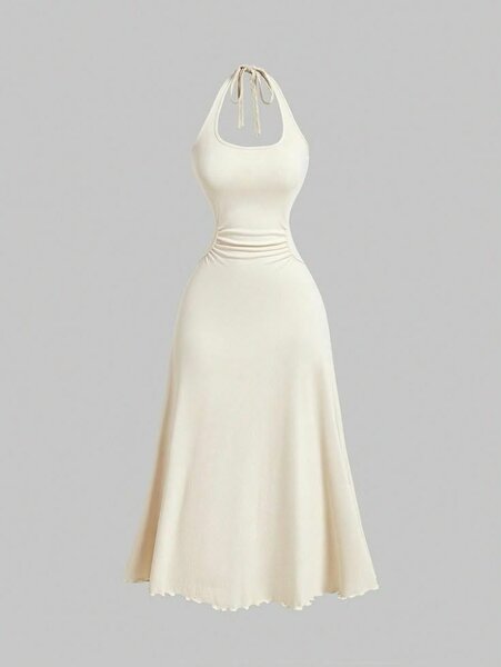 Robe chic
