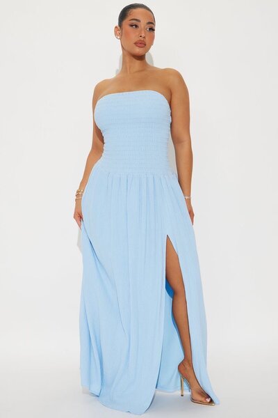 Robe longue élégante