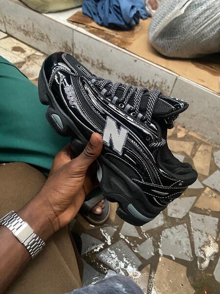 New balance 1000 authentique