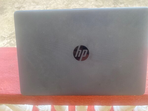 PC HP dual core