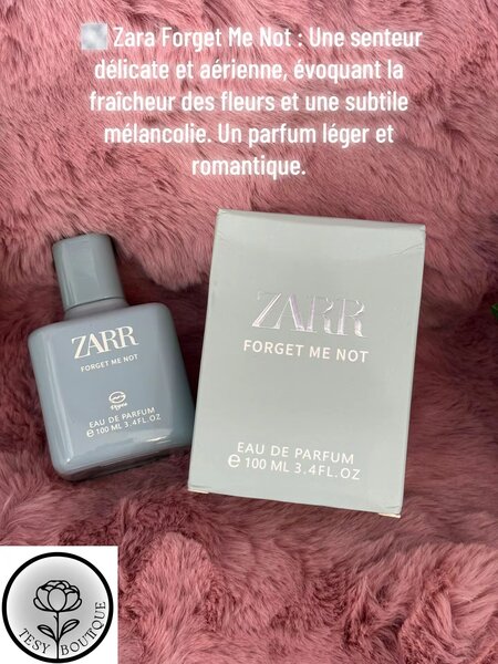 Eau de Parfum Joyful Tuberose