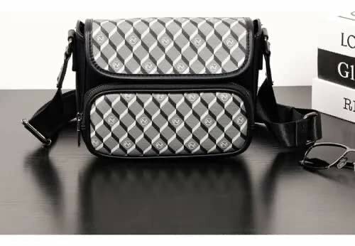 Sac à bandoulière élégant