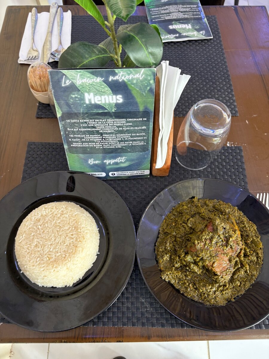 3 plats de bawin thon