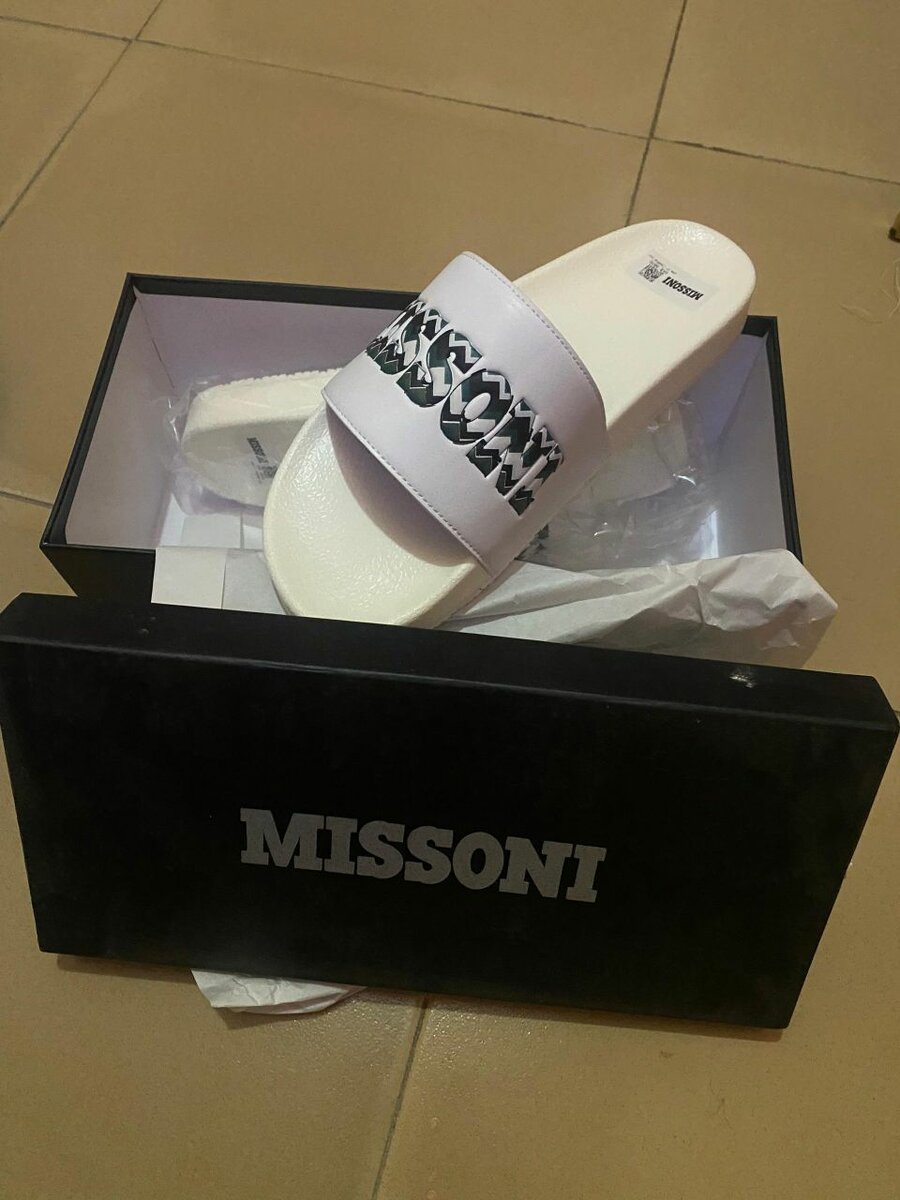 High quality slippers