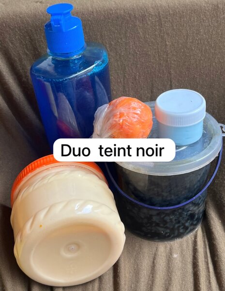Ensemble de soins pour la peau
