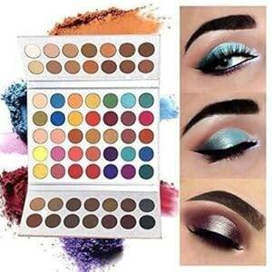 Gorgeous Me eyeshadow palette
