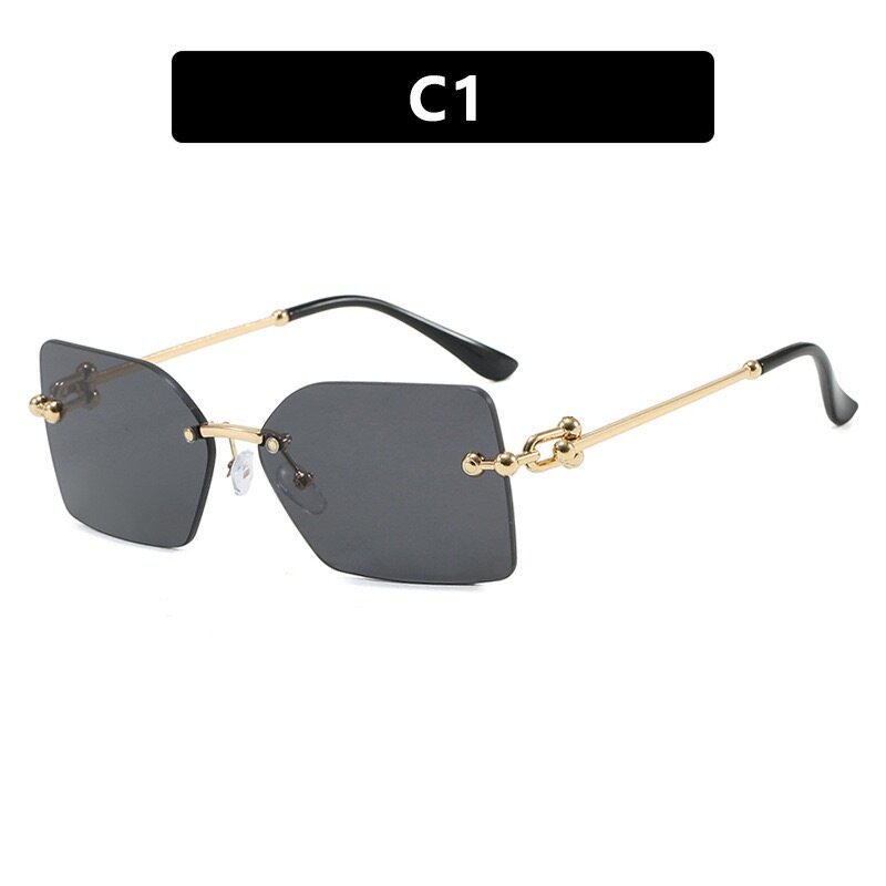 Lunettes de soleil élégantes