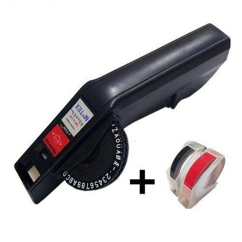 Laminateur à Étiquettes Pratique