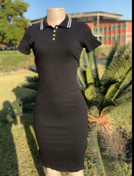 Beautiful elegant women's dress  size:M