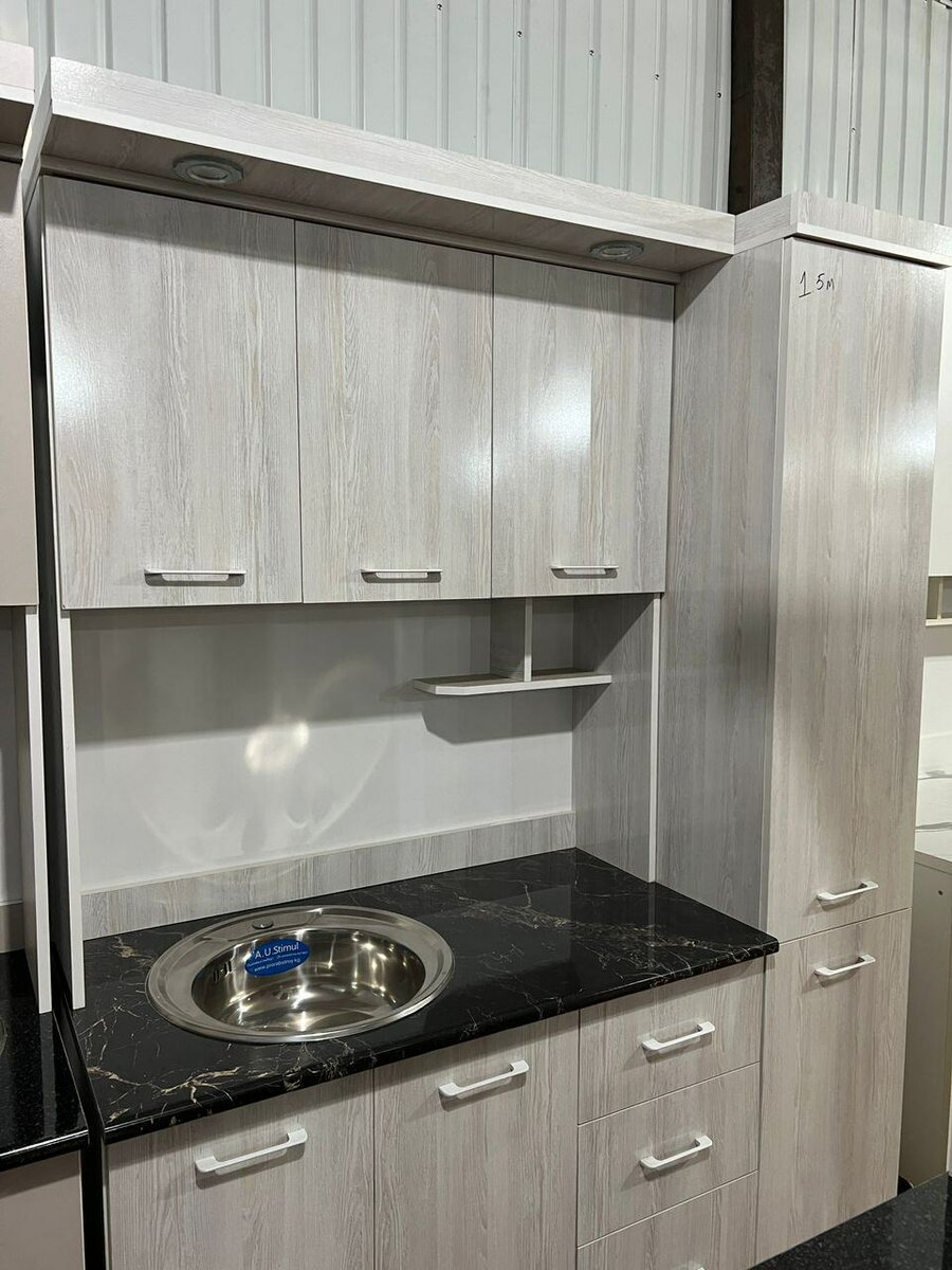 Шкаф кухонный горнитур