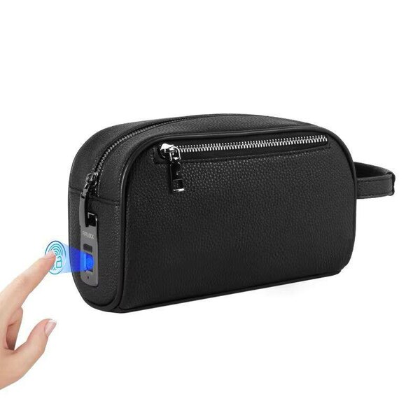 Pochette verrouillable