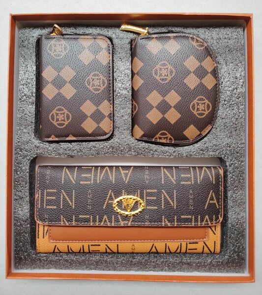 Porte-monnaie LOUIE DENNIS