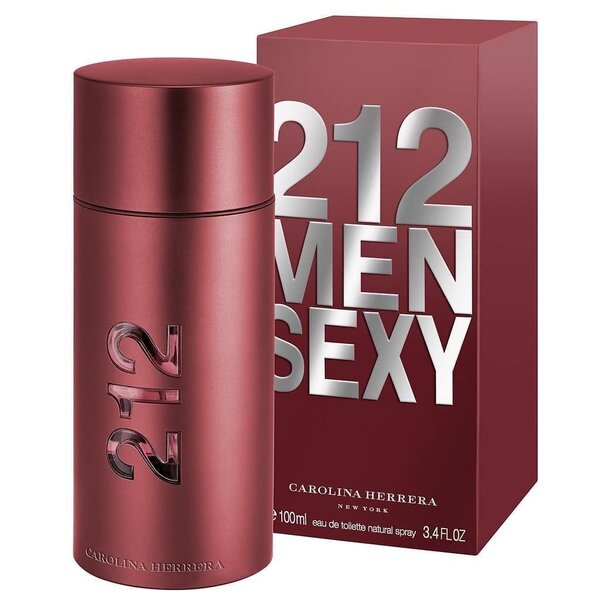 212 Men Sexy