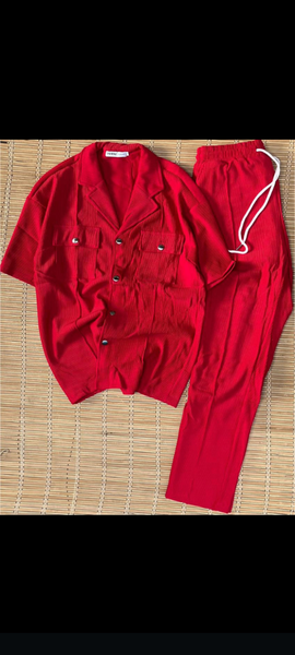 Tenue Décontractée Homme