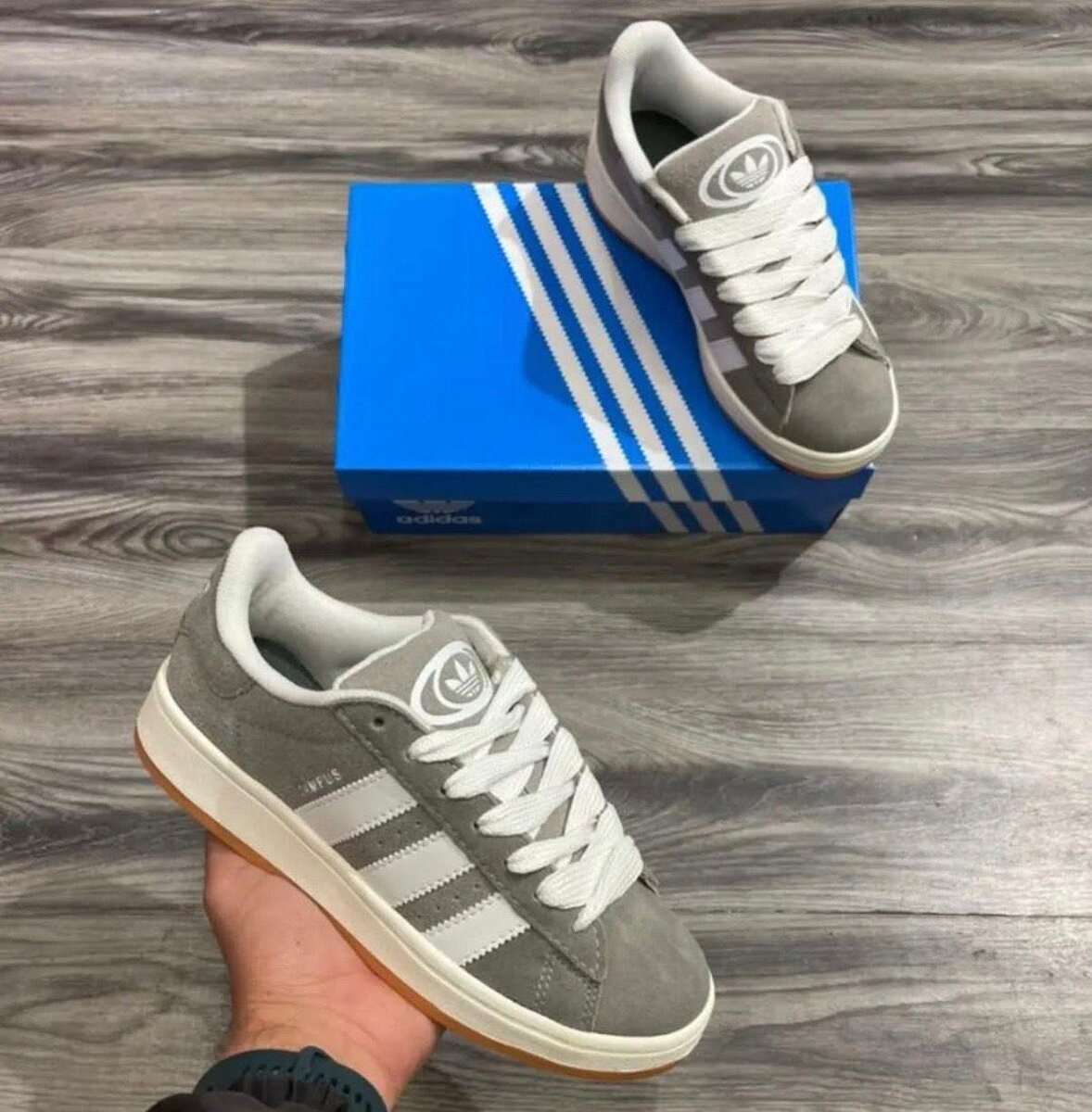 Sneakers Adidas Campus Unisex