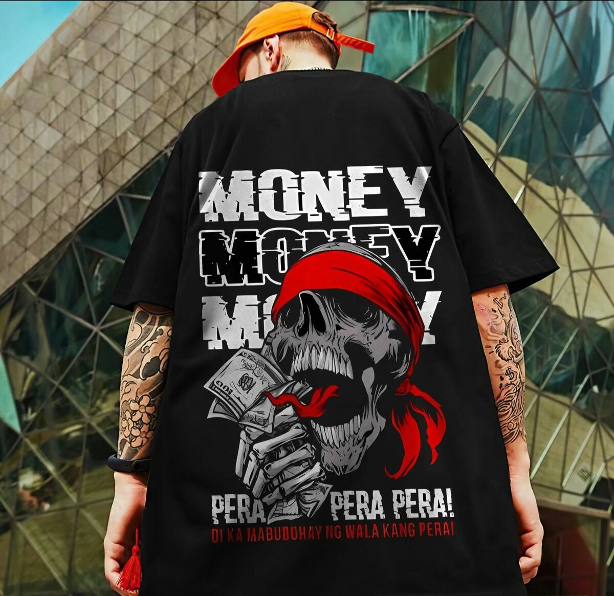 Mens t shirt in all sozes