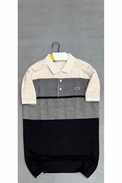 Polo homme