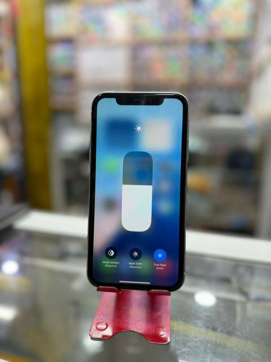 IPhone Xr 64Go 2nd main