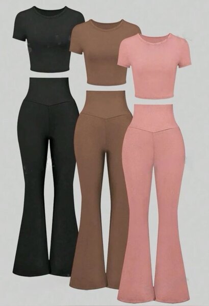 Ensemble élégant pour femmes