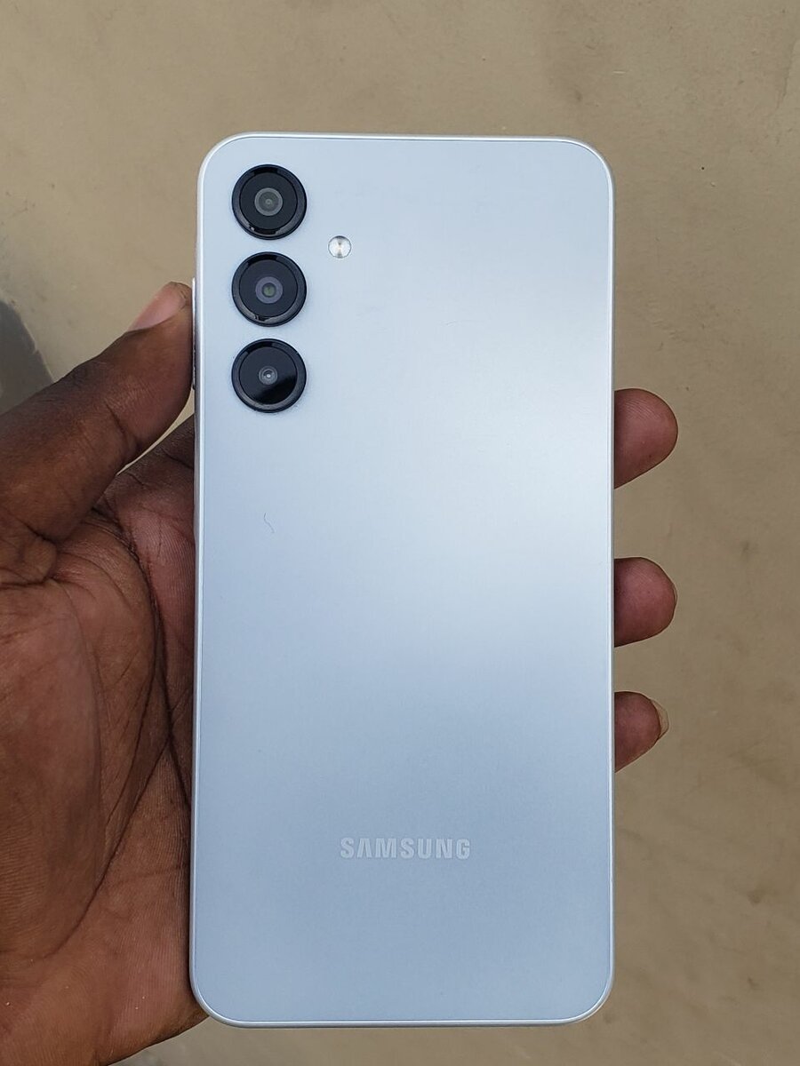 Samsung A16