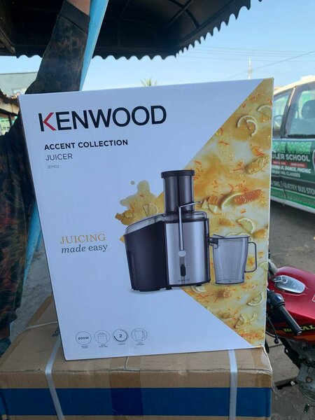 Kenwood Juicer Extractor-JEM02