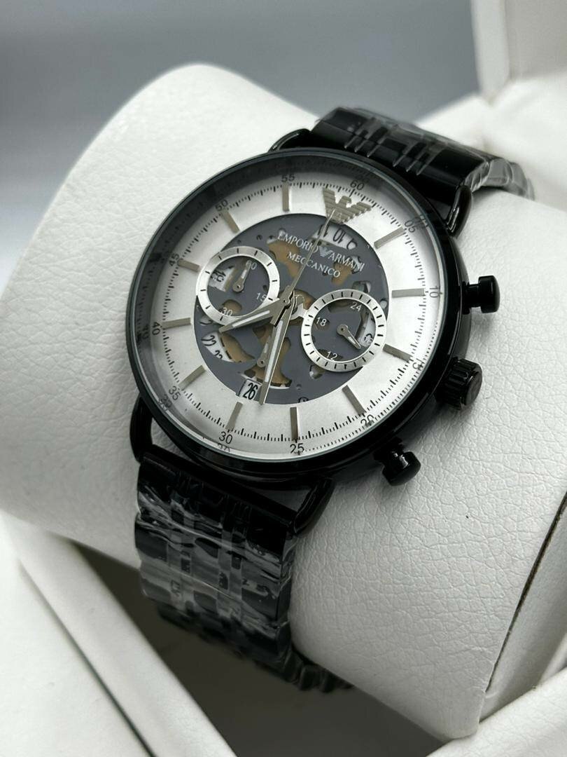 Montre homme