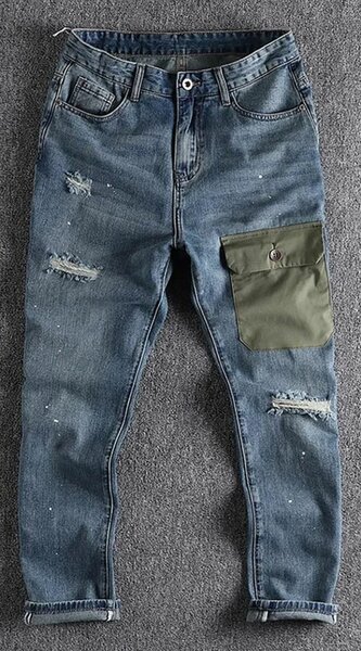 Men's Jeans