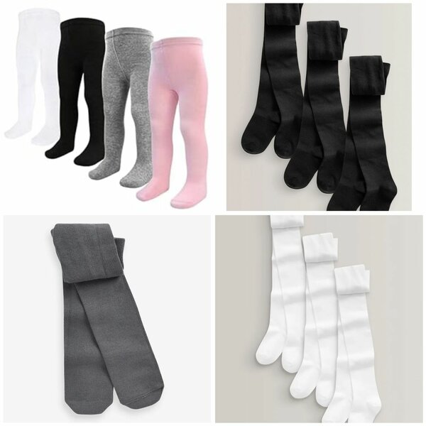 Collants Bas pour bébé 0-2an