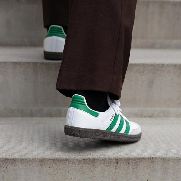 Sneakers samba
