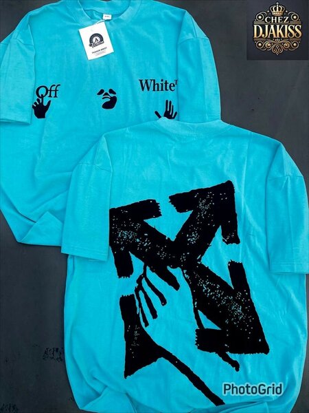 Tee-shirts