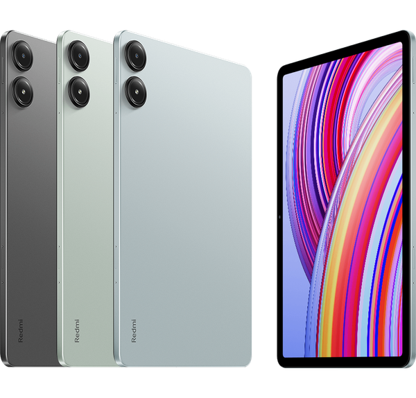 Tablette Redmi pad pro 12,1