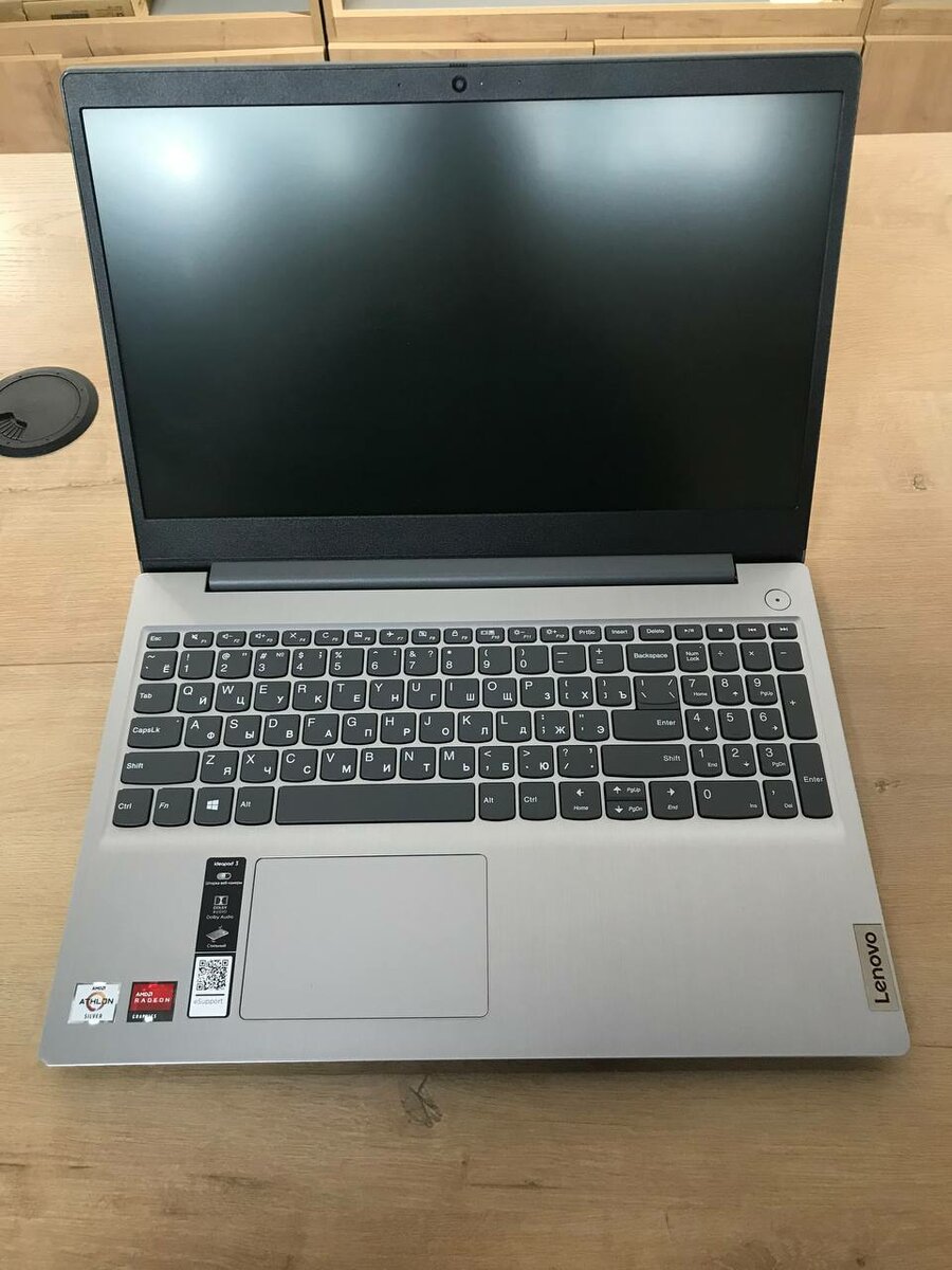 Lenovo ideapad 3