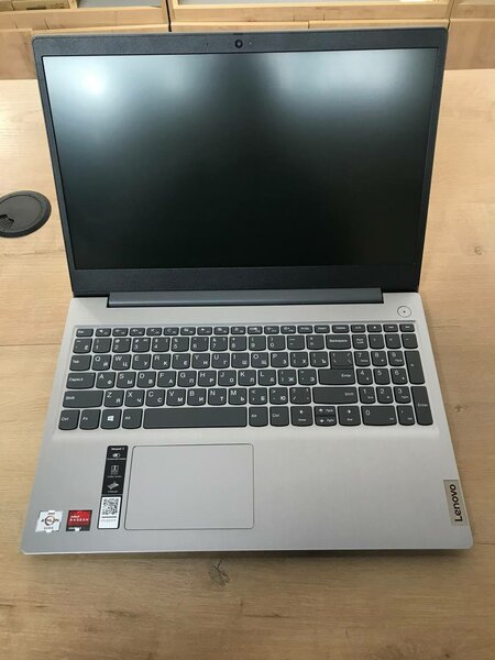 Lenovo ideapad 3