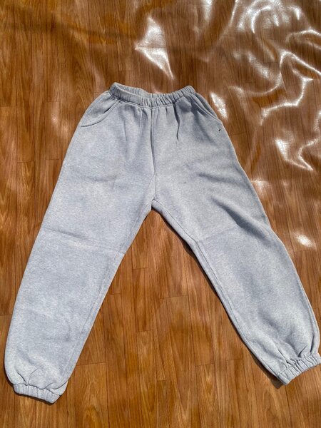 Jogger